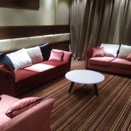 Lamar Albait Hotel La La Mecca Esterno foto