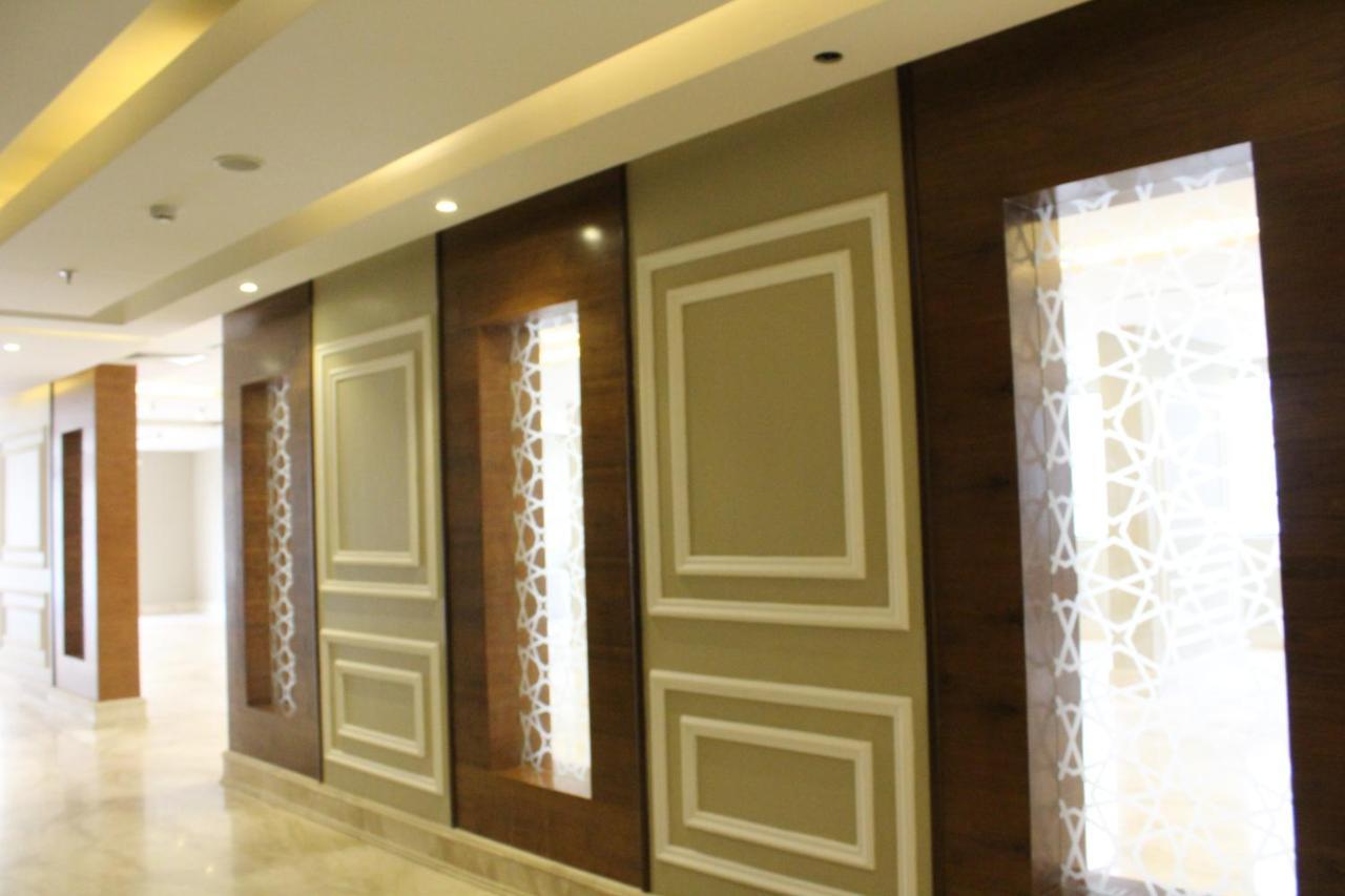 Lamar Albait Hotel La La Mecca Esterno foto