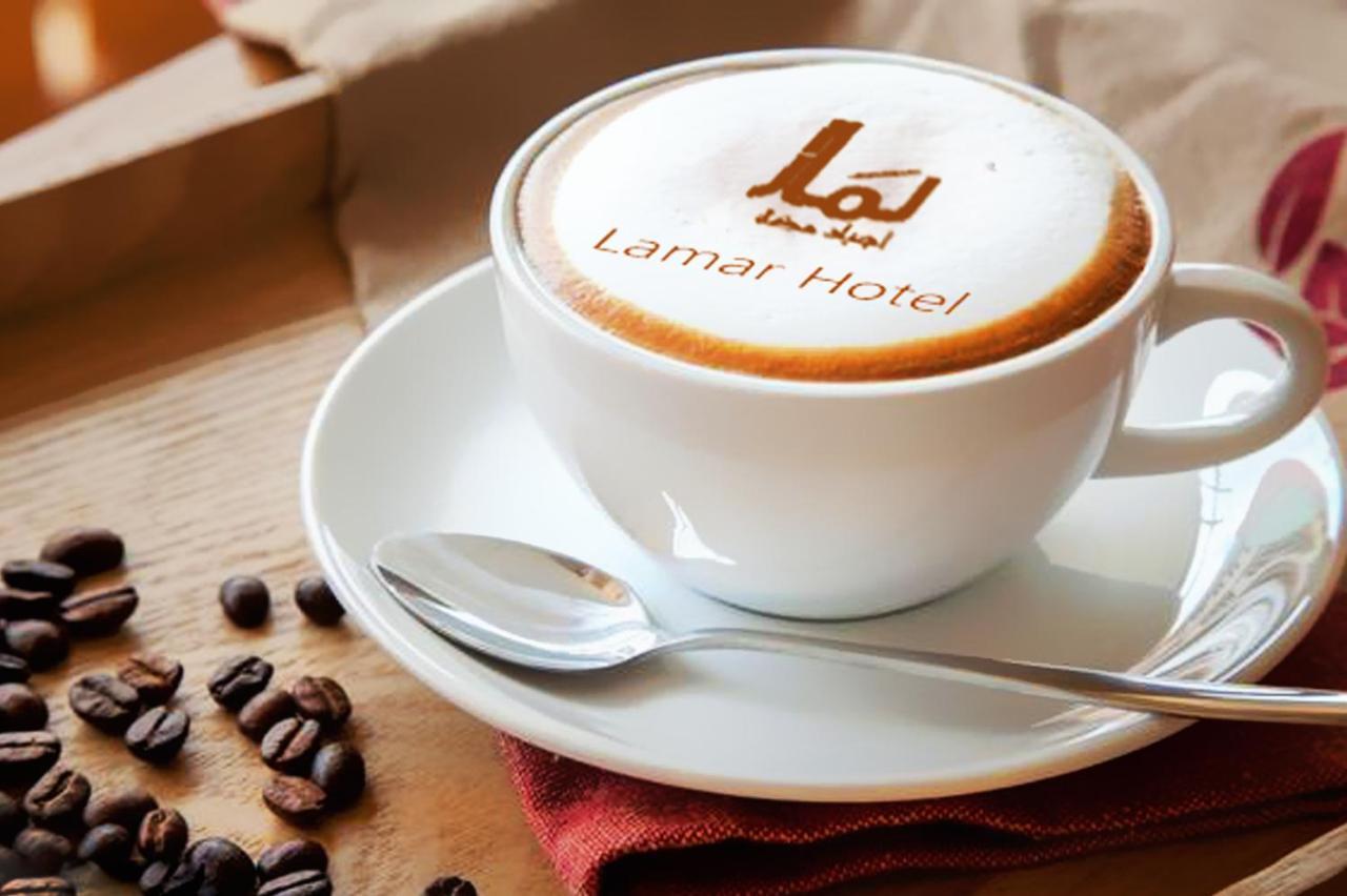 Lamar Albait Hotel La La Mecca Esterno foto