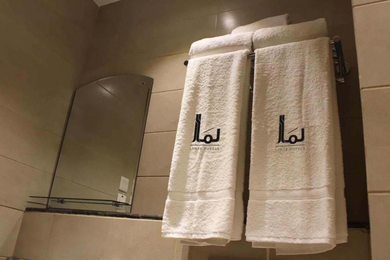 Lamar Albait Hotel La La Mecca Esterno foto